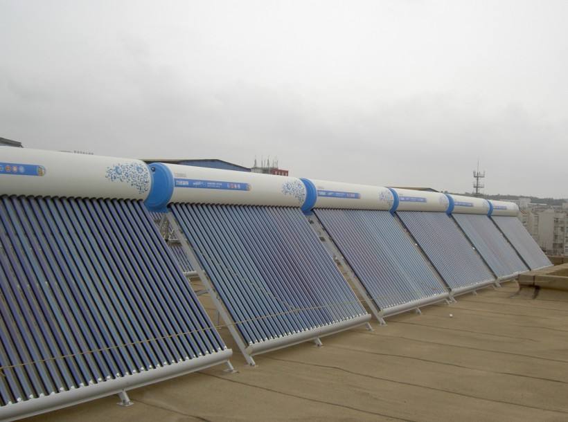 空氣能、電熱、太陽能、燃?xì)馑姆N熱水器到底哪個(gè)更好？